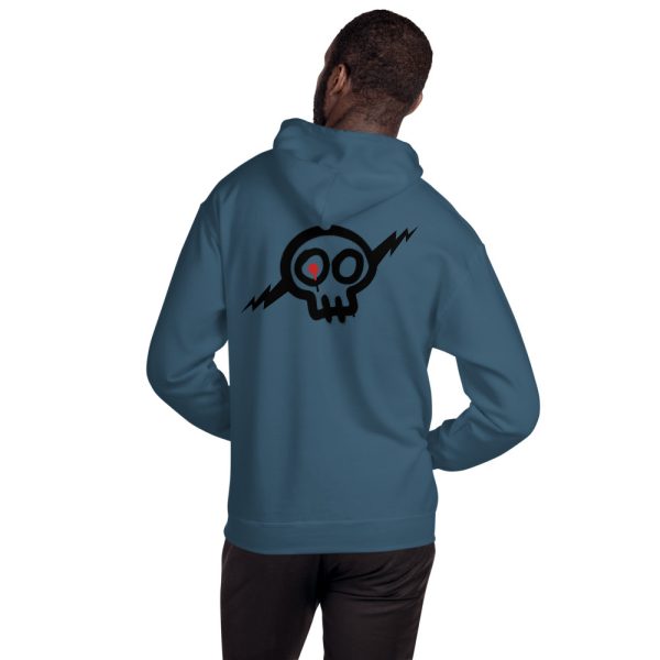 Unisex 350z Hoodie - Image 10