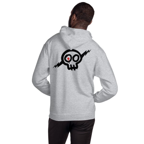 Unisex 350z Hoodie - Image 12