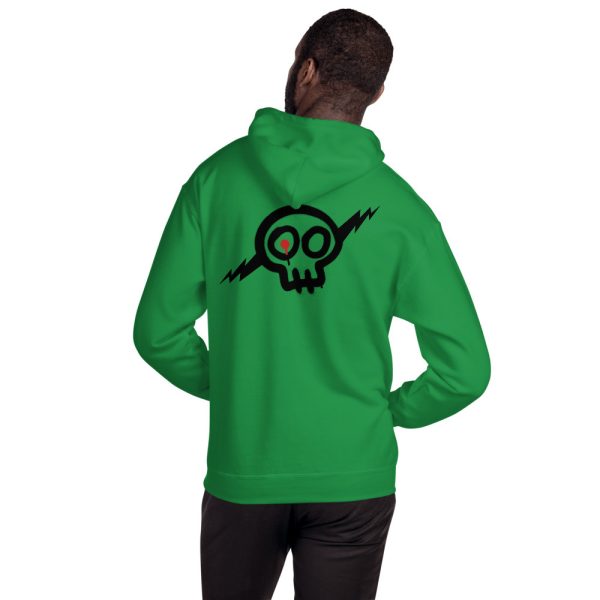 Unisex 350z Hoodie - Image 14