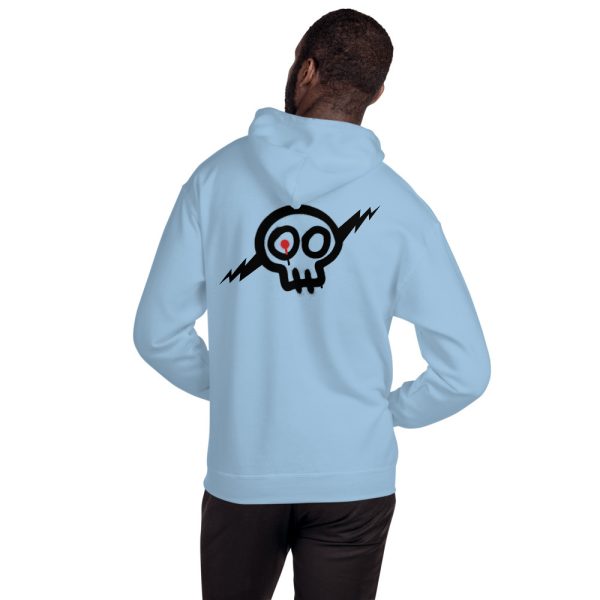 Unisex 350z Hoodie - Image 18