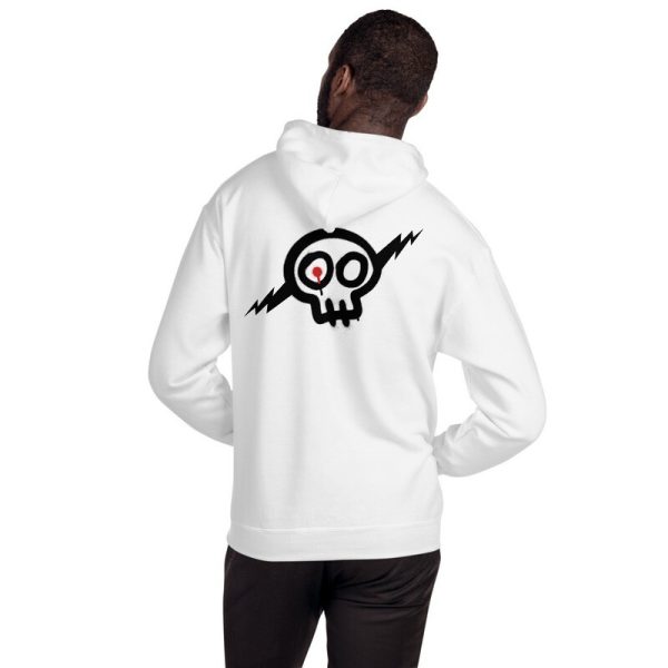 Unisex 350z Hoodie - Image 2