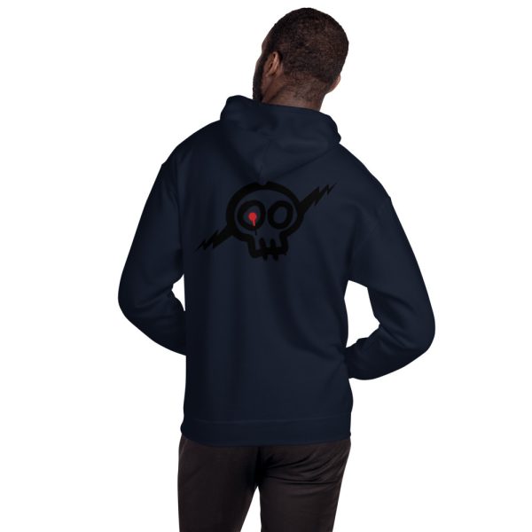 Unisex 350z Hoodie - Image 8