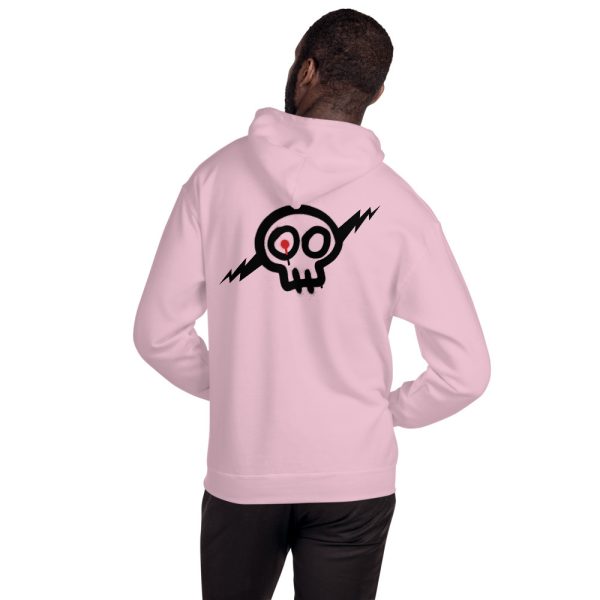 Unisex 350z Hoodie - Image 20