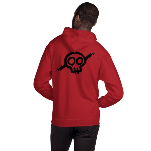 Unisex 350z Hoodie - Image 22