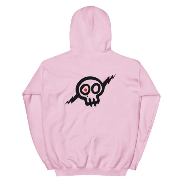 Big flick Energy Hoodie - Image 4