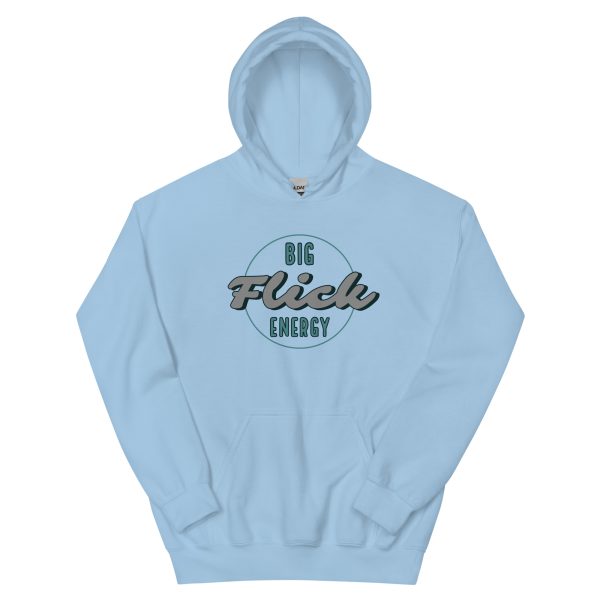 Big flick Energy Hoodie - Image 7