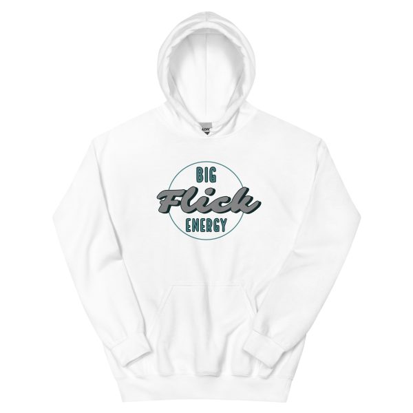 Big flick Energy Hoodie - Image 5